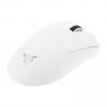 Комплект клавиатура + мышь Razer DeathAdder V3 Pro - White