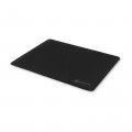 Коврик для мыши Oklick OK-T350, 350x280x2 мм, черный, OK-T350