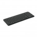 Клавиатура Logitech K250 беспроводная Bluetooth 920-013452