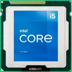 Процессор Intel Core i5-11400 CM8070804497015 6 ядер 2,6 ГГц
