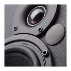 Колонки Edifier R1700BT 2.0 черные 66Вт BT R1700B
