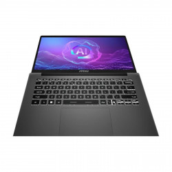Ноутбук MSI 9S7-14SK21-041