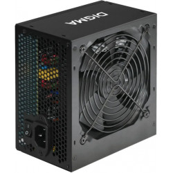 Блок питания DIGMA DPSU-550W-WH 550 Вт Блок питания DIGMA DPSU-550W-WH 550 Вт