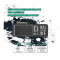 Видеокарта ASUS GeForce RTX 5060 Ti PRIME OC 16 ГБ GDDR7 PRIME-RTX5060TI-O16G
