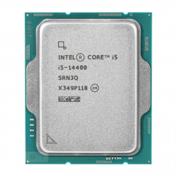 Процессор Intel Core i5-14400 LGA1700 OEM CM8071504821112 Процессор Intel Core i5-14400 LGA1700 OEM CM8071504821112