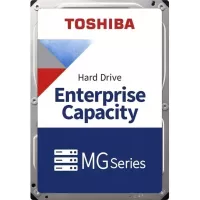 Жёсткий диск Toshiba MG10ADA400E 4 ТБ 7 200 об/мин