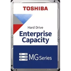Жёсткий диск Toshiba MG10ADA400E 4 ТБ 7 200 об/мин