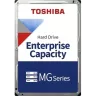 Жёсткий диск Toshiba MG10ADA400E 4 ТБ 7 200 об/мин
