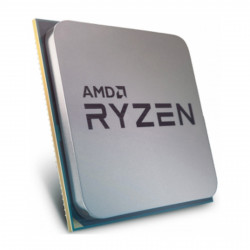 Процессор AMD YD3400C5M4MFH Ryzen 5 3400G 4 ядра 3,7 ГГц Процессор AMD YD3400C5M4MFH Ryzen 5 3400G 4 ядра 3,7 ГГц