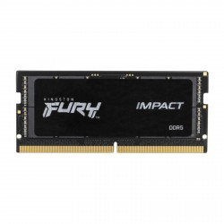 Модуль памяти Kingston KF548S38IB-16 16 ГБ DDR5-4800 Модуль памяти Kingston KF548S38IB-16 16 ГБ DDR5-4800