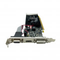 Видеокарта CBR GeForce GT 710 2GB DDR3 VGA-STX710-2G-RTL