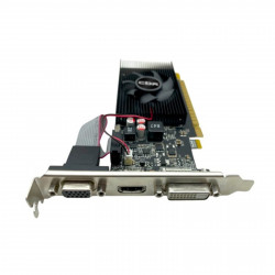 Видеокарта CBR VGA-STX710-2G-RTL Kepler 2 ГБ DDR3