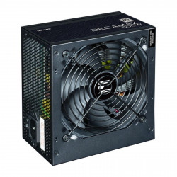 Блок питания Zalman ZM500-LX3 500 Вт
