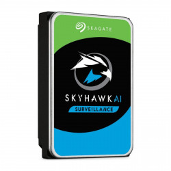 Жёсткий диск Seagate ST8000VE001 8 ТБ 3,5″ 7 200 об/мин