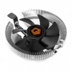Кулер для процессора ID-COOLING DK-01T, 95W, DK-01T Кулер для процессора ID-COOLING DK-01T, 95W, DK-01T