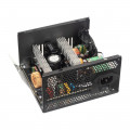 Блок питания Accord ACC-W450P, 450 Вт, ATX, 80+ White