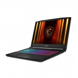 Игровой ноутбук MSI 9S7-1587C1-1065