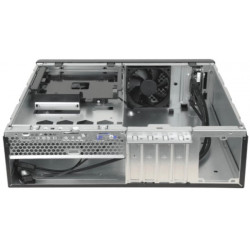 Корпус mATX с БП 300W CHIEFTEC BE-10B-300
