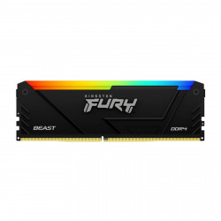 Модуль памяти Kingston KF432C16BB2A/32 32 ГБ DDR4-3200 DIMM