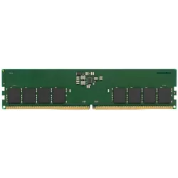Модуль памяти Kingston KCP556US8-16 16 ГБ DDR5-5600 DIMM Модуль памяти Kingston KCP556US8-16 16 ГБ DDR5-5600 DIMM