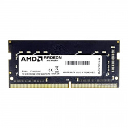 Модуль памяти AMD R9416G3206S2S-U 16 ГБ DDR4-3200 SO-DIMM
