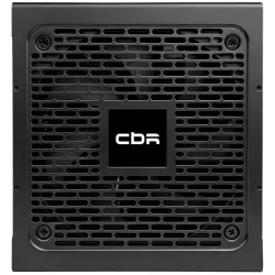 Блок питания CBR PSU-ATX650-12MG 650 Вт