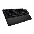 Клавиатура Logitech G513 Carbon GX Brown 920-009329