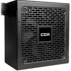 Блок питания CBR PSU-ATX800-12MB 800 Вт