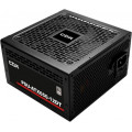 Блок питания CBR PSU-ATX650-12DT 650 Вт
