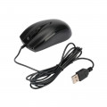Мышь Gembird MOP-110, USB, 3 кнопки, 1000 DPI