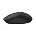 Мышь A4Tech Fstyler FG12S беспроводная оптическая 1200dpi silent USB FG12S