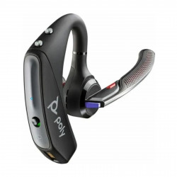 Гарнитура HP Poly Voyager 5200-M Office Bluetooth 8H5Q3AA Гарнитура HP Poly Voyager 5200-M Office Bluetooth 8H5Q3AA
