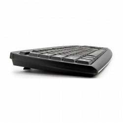 Клавиатура проводная KB-8351U-BL