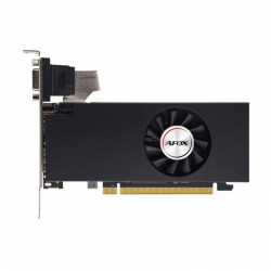 Видеокарта AFOX Radeon RX 550 4GB GDDR5 AFRX550-4096D5L2-V3