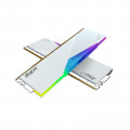 Комплект модулей памяти ADATA XPG Lancer RGB 32 ГБ (2×16 ГБ) DDR5 6000 МГц CL30, AX5U6000C3016G-DCLARWH