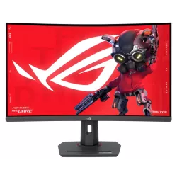 Монитор ASUS 90LM0AC0-B01970 31,5″