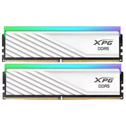 Модуль памяти ADATA AX5U5600C4616G-DTLABRWH 16 ГБ DDR5-5600