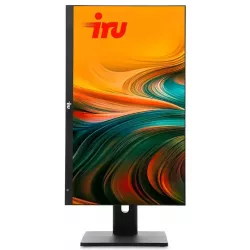 Моноблок iRu Tactio 23IP, 23.8