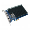 Видеокарта ASUS GeForce GT730 2GB GDDR5 90YV0H20-M0NA00