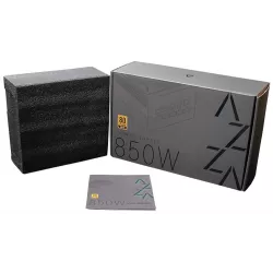 Блок питания AZZA PSAZ-850 850 Вт