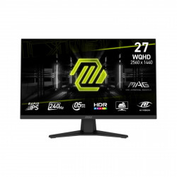 Монитор MSI 9S6-3CE41H-052 27″ Монитор MSI 9S6-3CE41H-052 27″