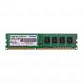 Оперативная память Patriot DDR3 4 ГБ 1600 МГц, PSD34G1600L81