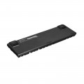 Клавиатура механическая ASUS 90MP03XF-BKRA00