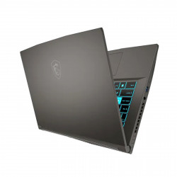 Игровой ноутбук MSI 9S7-16R831-3450