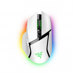 Комплект клавиатура + мышь Razer Basilisk V3 Pro - White