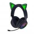 Гарнитура Razer Kraken Kitty V3 Pro чёрная RZ04-05170300-R3M1