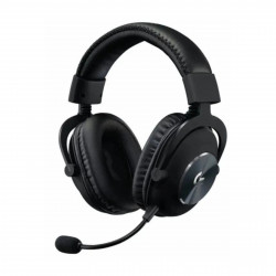 Гарнитура Logitech G Pro X, 981-000819 Гарнитура Logitech G Pro X, 981-000819