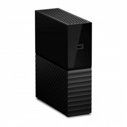 Внешний жесткий диск Western Digital My Book 6TB 3.5 Внешний жесткий диск Western Digital My Book 6TB 3.5