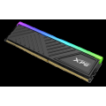 Модуль памяти ADATA XPG Gammix D35G RGB 16 ГБ DDR4 3200 МГц DIMM, AX4U320016G16A-SBKD35G