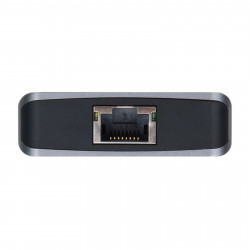 Концентратор USB-C VCOM CU4706